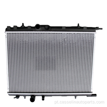 Radiador de alumínio para Citroen Berlingo 1.1 I-C4 1.4 I 16V OEM 133069/1330C6 Radiator automático